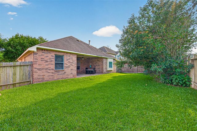 14823 Yellow Begonia Drive, Cypress, TX 77433