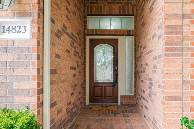 14823 Yellow Begonia Drive, Cypress, TX 77433