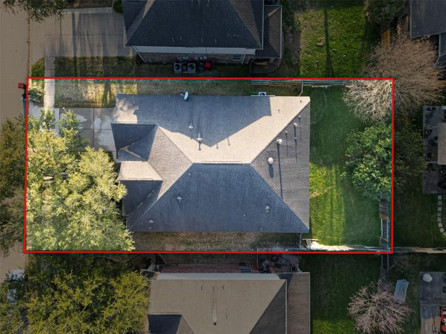 14823 Yellow Begonia Drive, Cypress, TX 77433