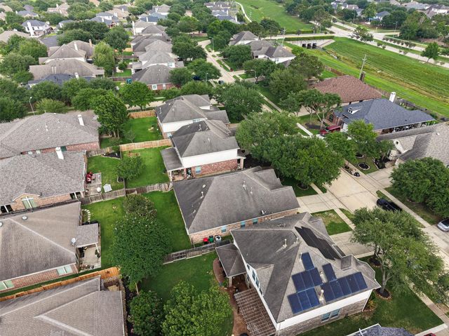 14823 Yellow Begonia Drive, Cypress, TX 77433