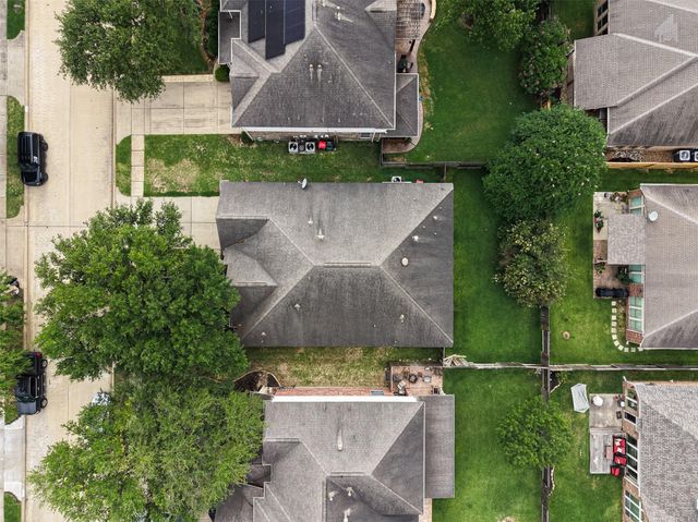 14823 Yellow Begonia Drive, Cypress, TX 77433