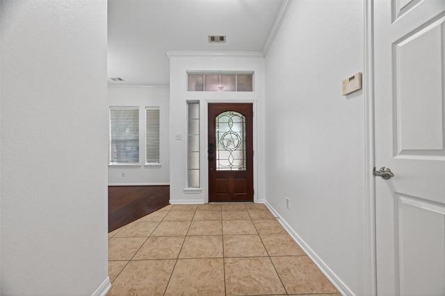 14823 Yellow Begonia Drive, Cypress, TX 77433