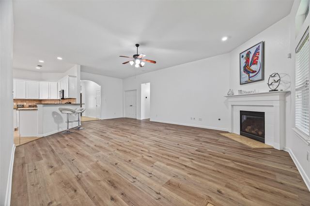 14823 Yellow Begonia Drive, Cypress, TX 77433