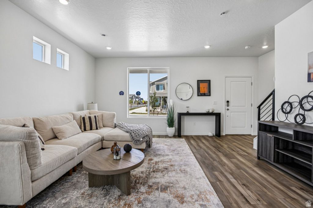 99 N BEAR RIVER RD, Saratoga Springs, UT 84045 — photo 2
