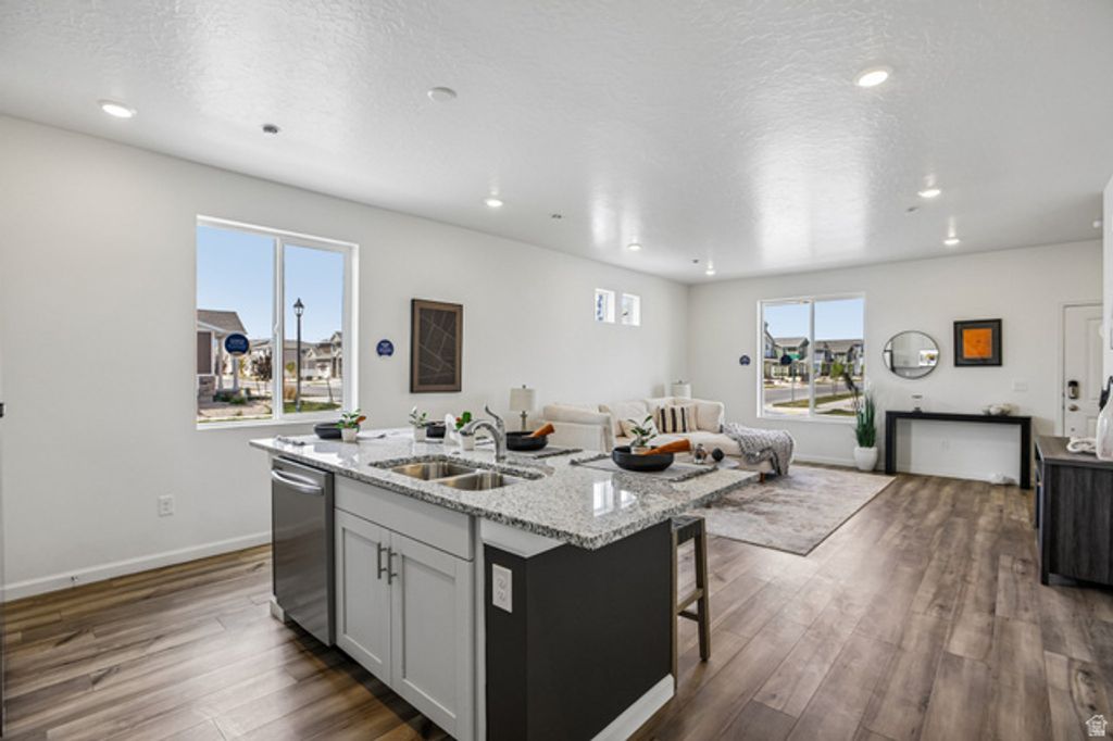 99 N BEAR RIVER RD, Saratoga Springs, UT 84045 — photo 5