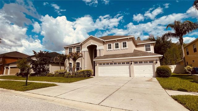 3624 DUKE FIRTH STREET, Land O Lakes, FL 34638
