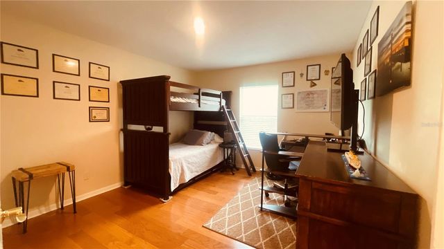 3624 DUKE FIRTH STREET, Land O Lakes, FL 34638