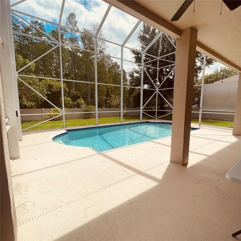 3624 DUKE FIRTH STREET, Land O Lakes, FL 34638