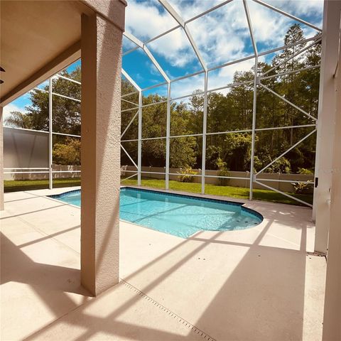 3624 DUKE FIRTH STREET, Land O Lakes, FL 34638