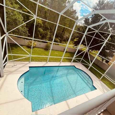 3624 DUKE FIRTH STREET, Land O Lakes, FL 34638