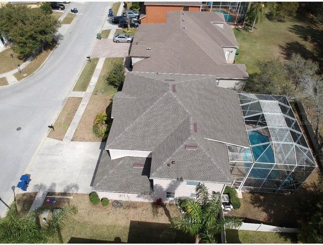 3624 DUKE FIRTH STREET, Land O Lakes, FL 34638