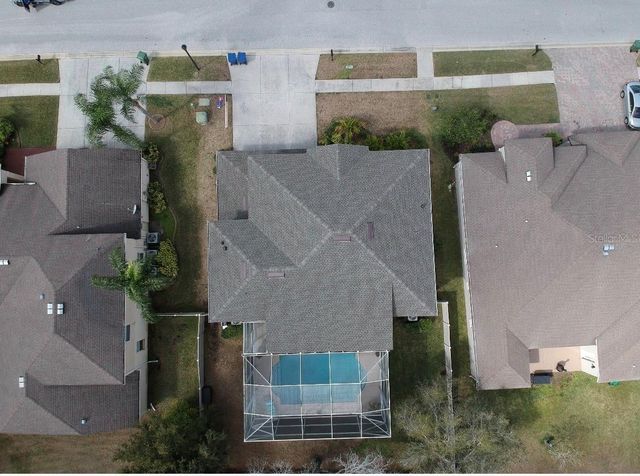 3624 DUKE FIRTH STREET, Land O Lakes, FL 34638