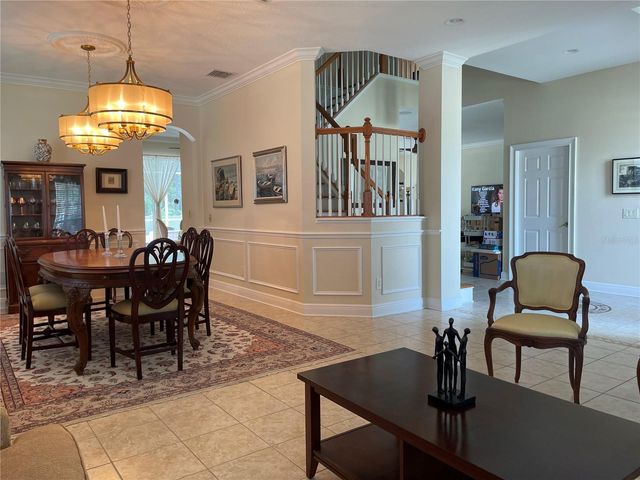 3624 DUKE FIRTH STREET, Land O Lakes, FL 34638