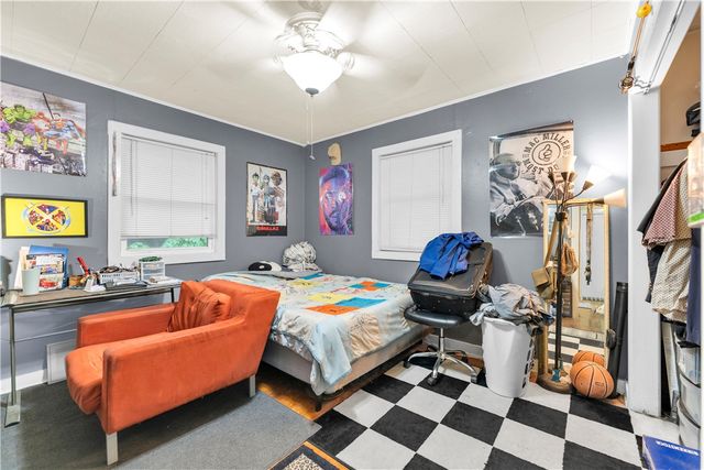 27 Martin Luther King Jr Boulevard, Fayetteville, AR 72701