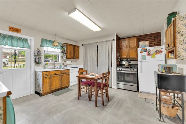 27 Martin Luther King Jr Boulevard, Fayetteville, AR 72701