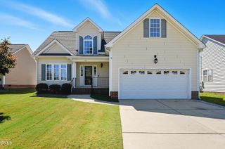 301 Santee Circle, Fuquay Varina, NC 27526
