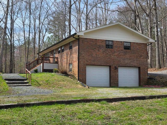 578 Capehart Road, Ringgold, GA 30736