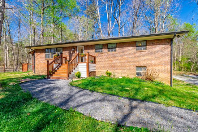 578 Capehart Road, Ringgold, GA 30736