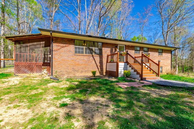 578 Capehart Road, Ringgold, GA 30736