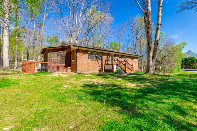 578 Capehart Road, Ringgold, GA 30736