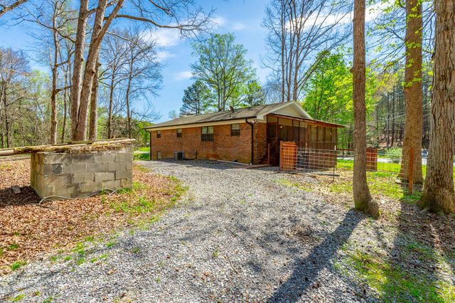 578 Capehart Road, Ringgold, GA 30736