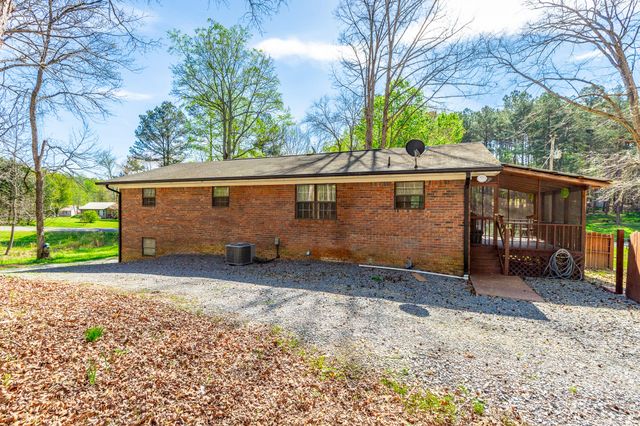 578 Capehart Road, Ringgold, GA 30736