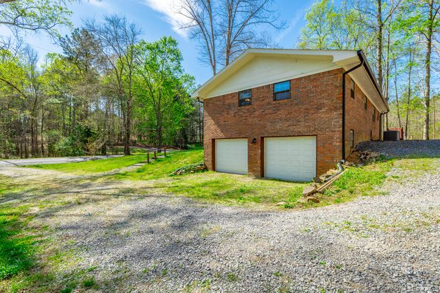 578 Capehart Road, Ringgold, GA 30736