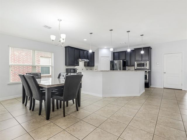 1916 Gayla Creek Drive, Little Elm, TX 75068