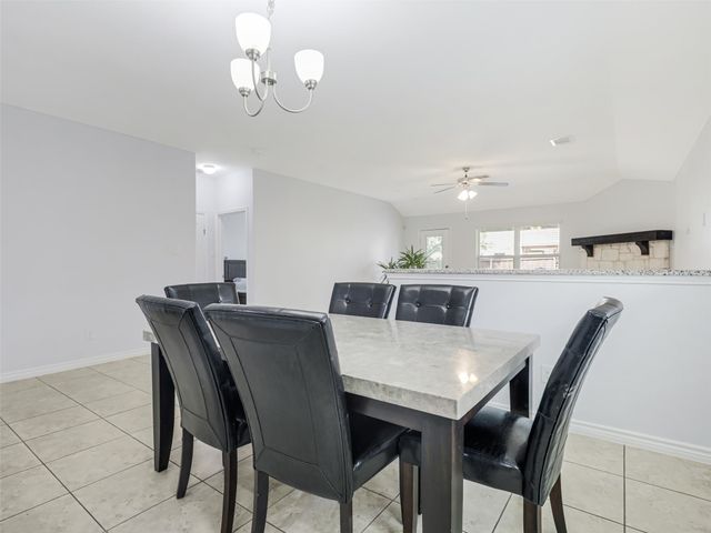 1916 Gayla Creek Drive, Little Elm, TX 75068