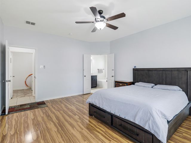 1916 Gayla Creek Drive, Little Elm, TX 75068