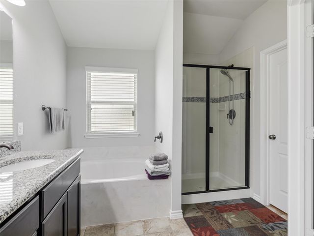 1916 Gayla Creek Drive, Little Elm, TX 75068