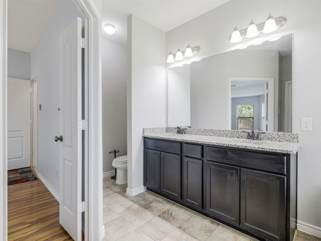 1916 Gayla Creek Drive, Little Elm, TX 75068