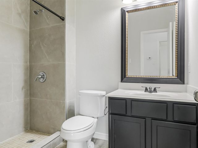 1916 Gayla Creek Drive, Little Elm, TX 75068