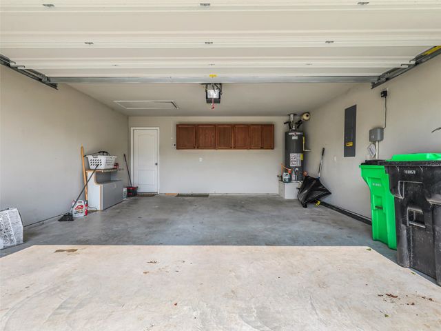 1916 Gayla Creek Drive, Little Elm, TX 75068