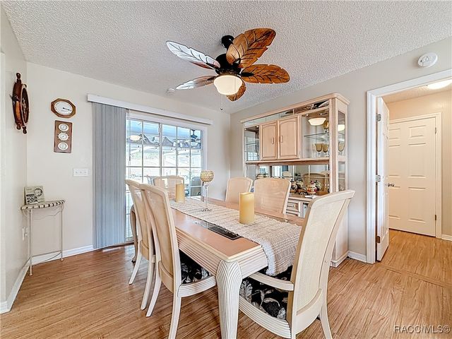 421 W Blueflax Court, Beverly Hills, FL 34465