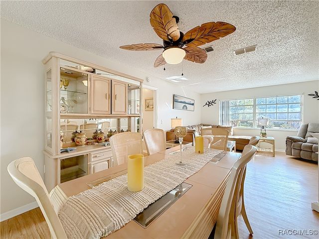 421 W Blueflax Court, Beverly Hills, FL 34465