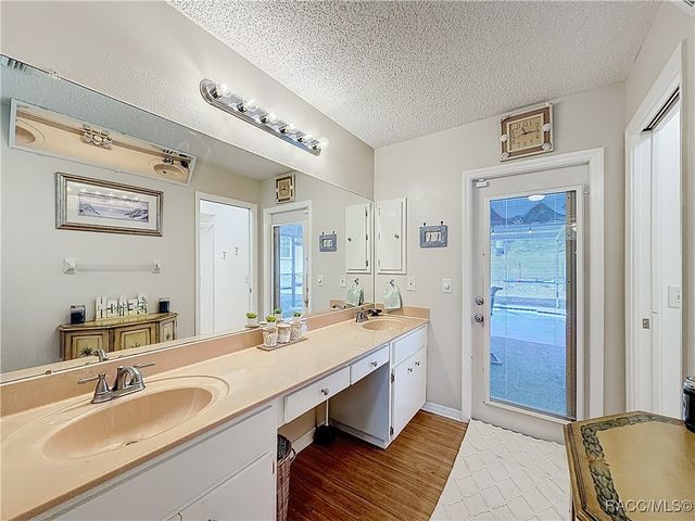 421 W Blueflax Court, Beverly Hills, FL 34465