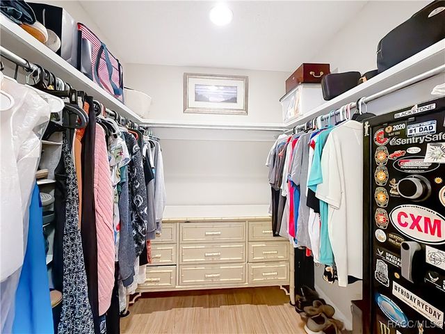 421 W Blueflax Court, Beverly Hills, FL 34465