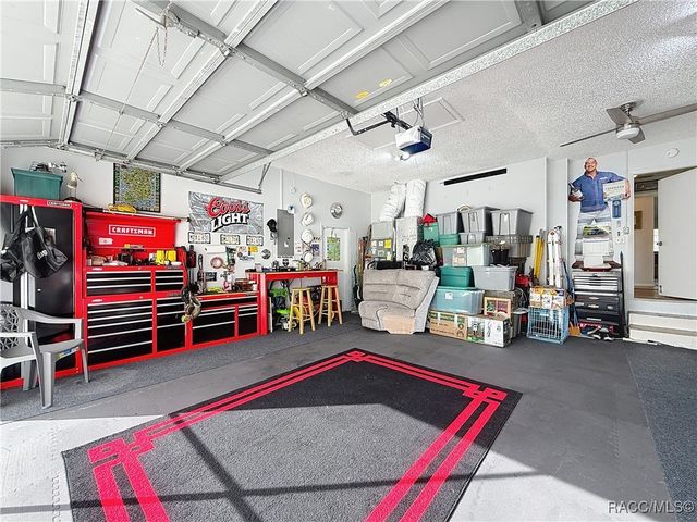 421 W Blueflax Court, Beverly Hills, FL 34465