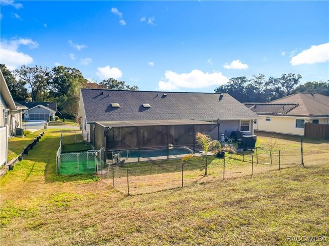 421 W Blueflax Court, Beverly Hills, FL 34465