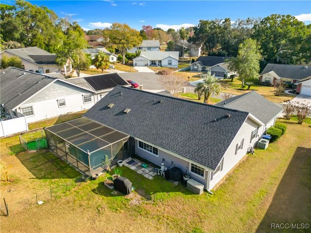 421 W Blueflax Court, Beverly Hills, FL 34465