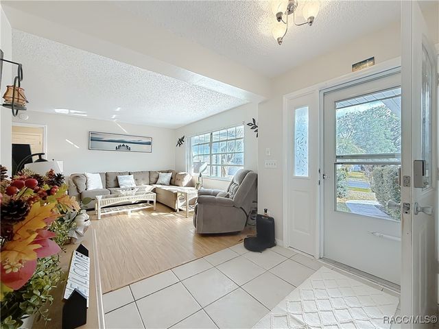 421 W Blueflax Court, Beverly Hills, FL 34465