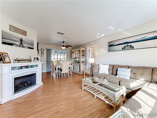 421 W Blueflax Court, Beverly Hills, FL 34465