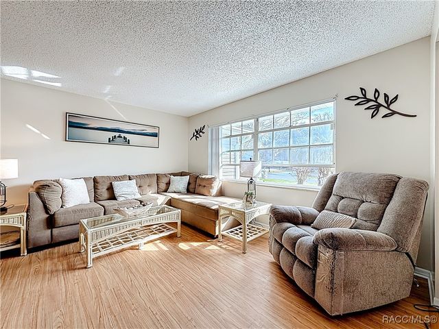 421 W Blueflax Court, Beverly Hills, FL 34465