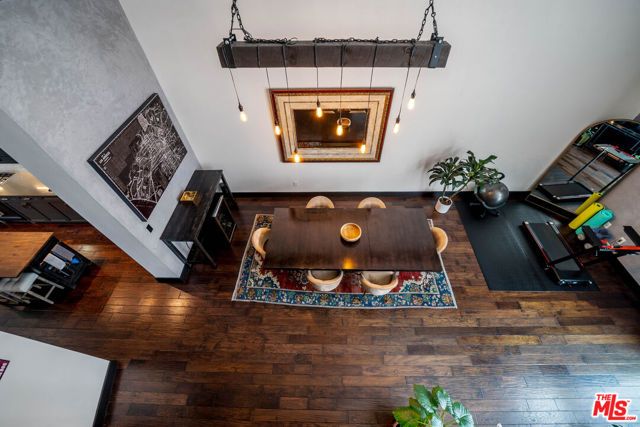 4115 Glencoe Avenue 302, Marina Del Rey, CA 90292