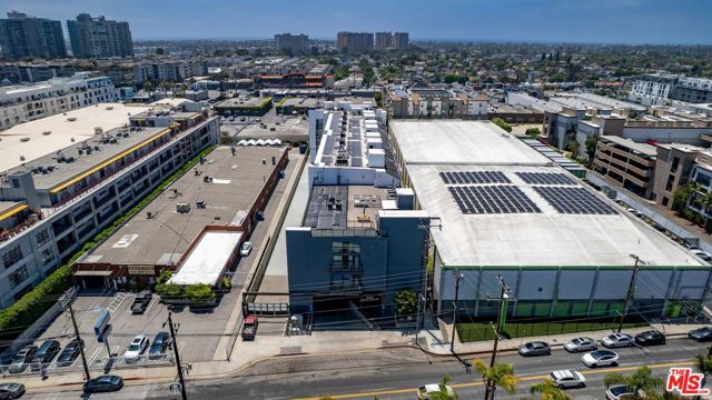 4115 Glencoe Avenue 302, Marina Del Rey, CA 90292