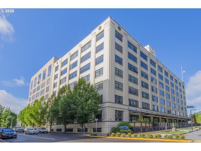 1400 Nw IRVING St 723, Portland, OR 97209