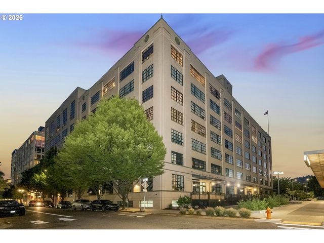 1400 Nw IRVING St 723, Portland, OR 97209