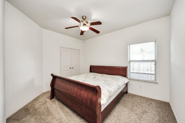 4022 Nestra Drive, Katy, TX 77493