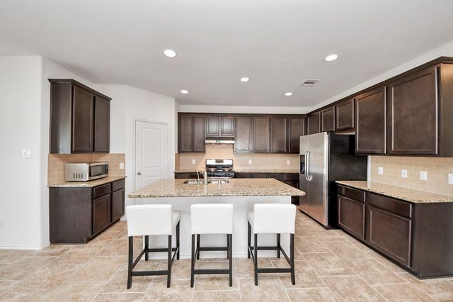 4022 Nestra Drive, Katy, TX 77493